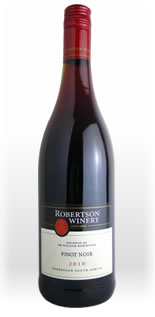 ロバートソン　ピノノワール　2013