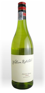 ウィリアム・ロバートソン・シュナンブラン　2013