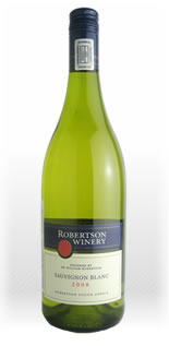 ソーヴィニョンブラン　2014　ロバートソン