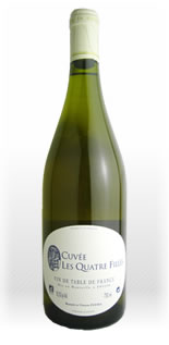 ル・タン・デ・ジタン　ロゼ　2013　マス・ド・ジャニーニ