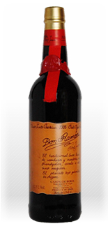 ドンラモン　2006　カンポデボルハ