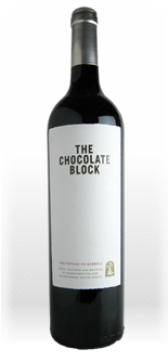 ザ・チョコレートブロック　2006