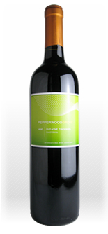 ル・タン・デ・ジダン　ロゼ　2008