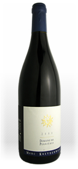 コステル・ド・ニーム　2000　ペリエール　マルク・クライデンヴァイス