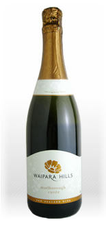 マールボロ　キュベ　NV　ワイパラ・ヒルズ