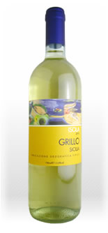 イゾラ　グリッロ　2010