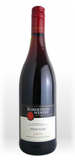 ロバートソン　ピノノワール　2011