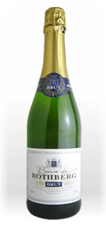 バロン・ド・ロートベルグ　NV