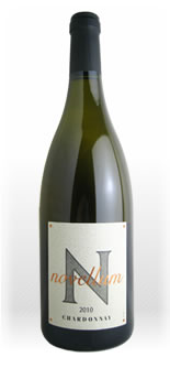 ノヴェラム　シャルドネ　NV