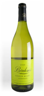 ブラハム　アンウッド　シュナンブラン　2012