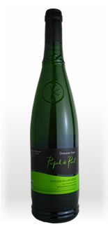 ピクプール・ド･ピネ　2012　ドメーヌ・アザン　