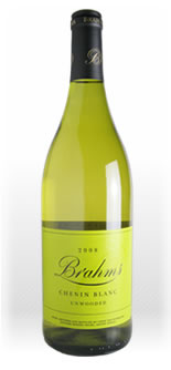 ブラハム　アンウッド　シュナンブラン　2013