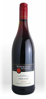 ロバートソン　ピノノワール　2013