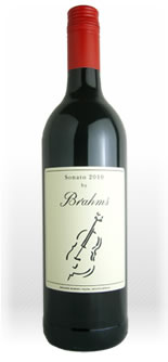 ソナト　2011　ブラハム