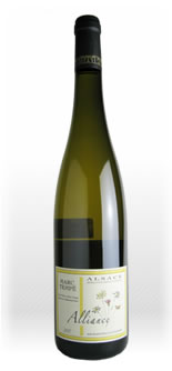 マルク・テンペ　アリアンス　2012