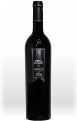 ジャンバルモン　カベルネソーヴィニヨン　2007