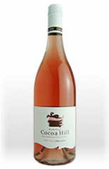 ココアヒル　ロゼ　2007