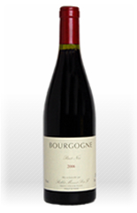 ロブレモノ　ブルゴーニュ　ピノノワール　2006