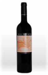 アルティガフュステル　マスデルメラ　テンプラニーリョ　2007