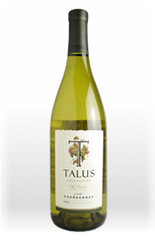 タラス　シャルドネ 2007