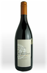 アラウカーノ　ピノノワール　2008