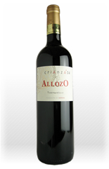 アジョッソ　クリアンサ　2005