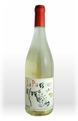 ラ・パッション・ブラン 2009