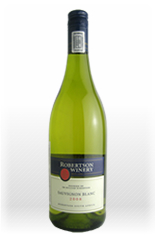 ソーヴィニョンブラン　2010　ロバートソン