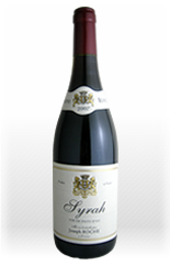 ジョセフ・ロッシュ　シラー　2007