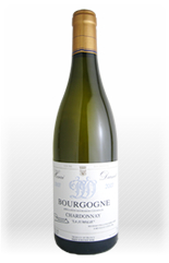 ブルゴーニュ　シャルドネ　ラ・ジュマリ　2007　ダルネ