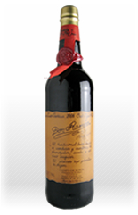 ドン・ラモン　2008　カンポ・デ・ボルハ