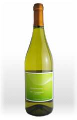 ペッパーウッド・グローブ　シャルドネ　2008