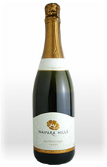 マールボロ　キュベ　NV　ワイパラ・ヒルズ