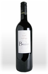 ドメーヌド・ラ・ブリヤーヌ　キュヴェ・ド・プランタン　2009