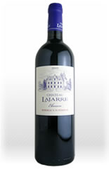 シャトー・ラジャール　キュベ・エレオノール　2009