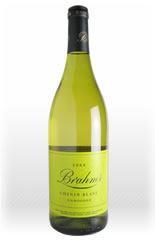 ブラハム　アンウッド　シュナンブラン　2012