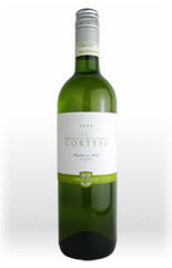 アラルディカ　ピエモンテコルテーゼ　2011