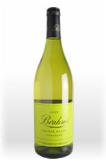 ブラハム　アンウッド　シュナンブラン　2012