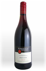 ロバートソン　ピノノワール　2011