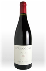 ロブレ・モノ　ブルゴーニュ　ピノノワール　2008