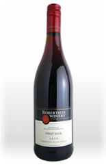 ロバートソン　ピノノワール　2013