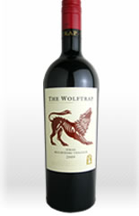 ザ・ウルフトラップ　2013　ブーケンハーツクルーフ