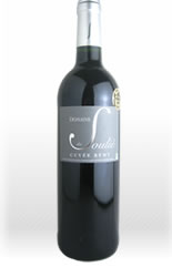 ドメーヌ・スーリエ　キュヴェ・レミー　2010