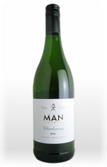 シャルドネ　セラーセレクト　2012　マン・ヴィントナーズ