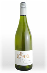 アントニャック　ラ・クロズリー・デ・リィ・ブラン　2011