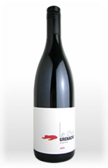 ル・シャ　グルナッシュ　2013