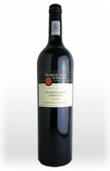 ロバートソン　ファントリッジ　ピノタージュ　2011