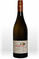 スローワイン・シュナンブラン＆ソーヴィニョンブラン・2007