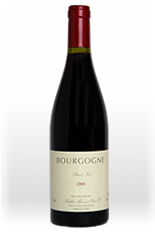 ロブレモノ　ブルゴーニュ　ピノノワール　2006