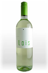 ロイス　グリューナーヴェルトリナー　2006　フレッド・ロイマー